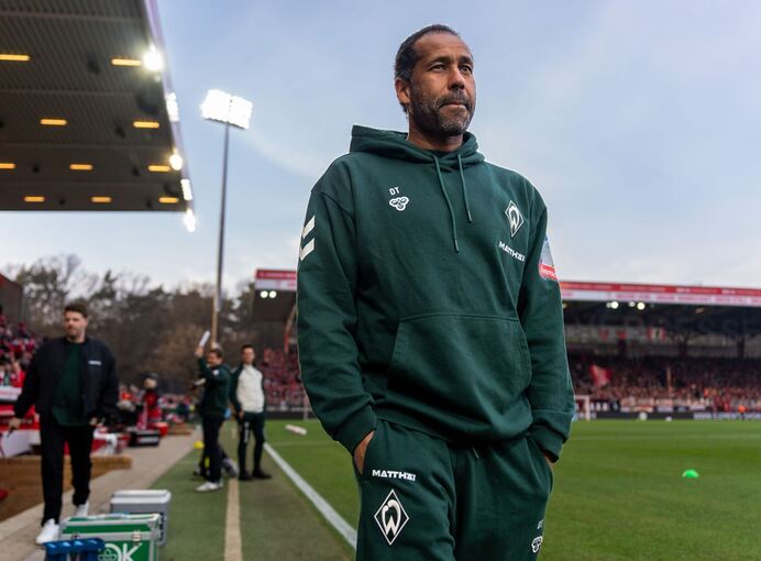 1. FC Union Berlin - SV Werder Bremen