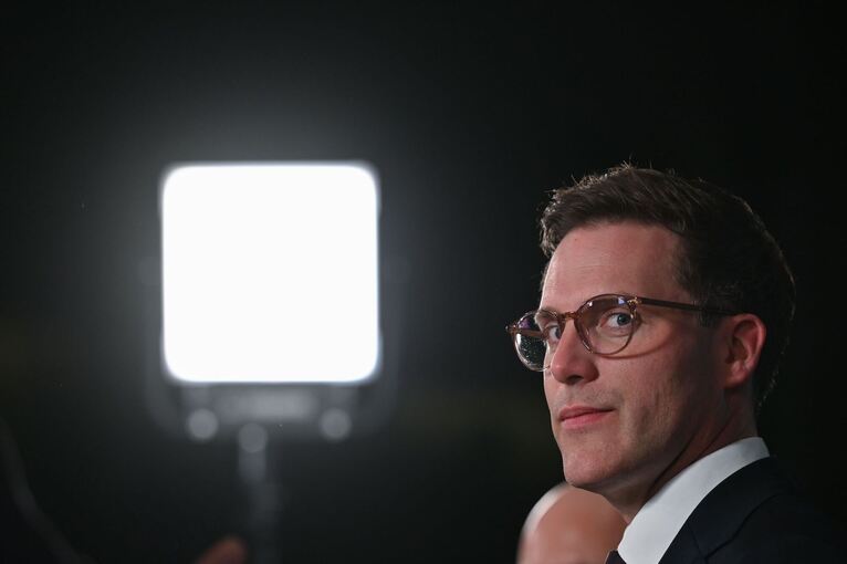 Landtagswahl in Baden-Württemberg