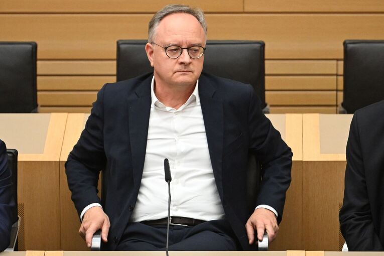 Landtagswahl in Baden-Württemberg