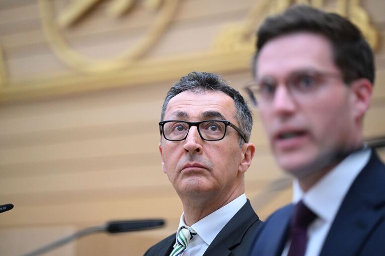 Landtagswahl in Baden-Württemberg