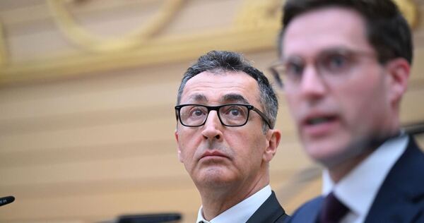 Landtagswahl in Baden-Württemberg