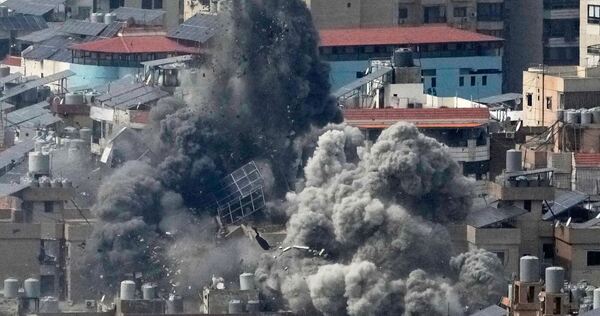 Iran-Krieg - Libanon