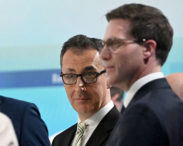 Landtagswahl in Baden-Württemberg