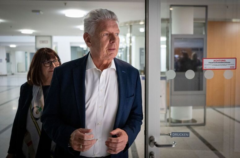 Kommunalwahlen in Bayern