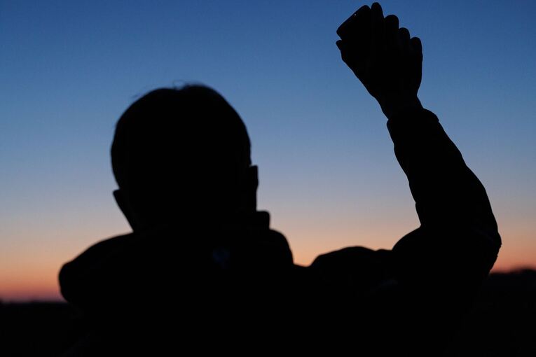 Rettungsmission Rebhuhn