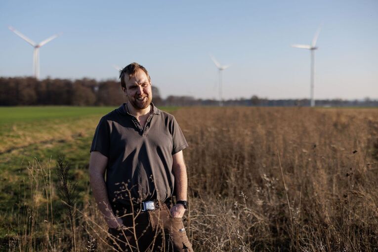 Rettungsmission Rebhuhn