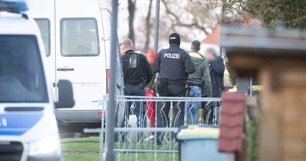 Tatverdächtige nach Tod von Fabian verhaftet