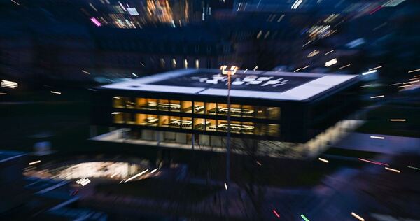 Landtag Baden-Württemberg