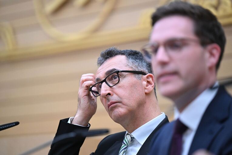 Landtagswahl in Baden-Württemberg