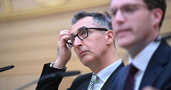 Landtagswahl in Baden-Württemberg