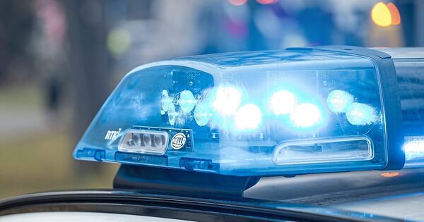 Unknown driver flees after traffic accident in Bietigheim-Bissingen