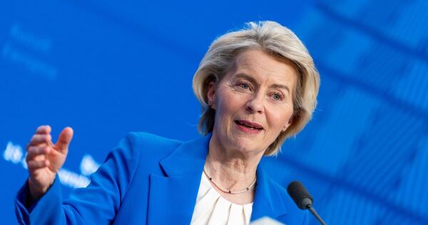 Ursula von der Leyen