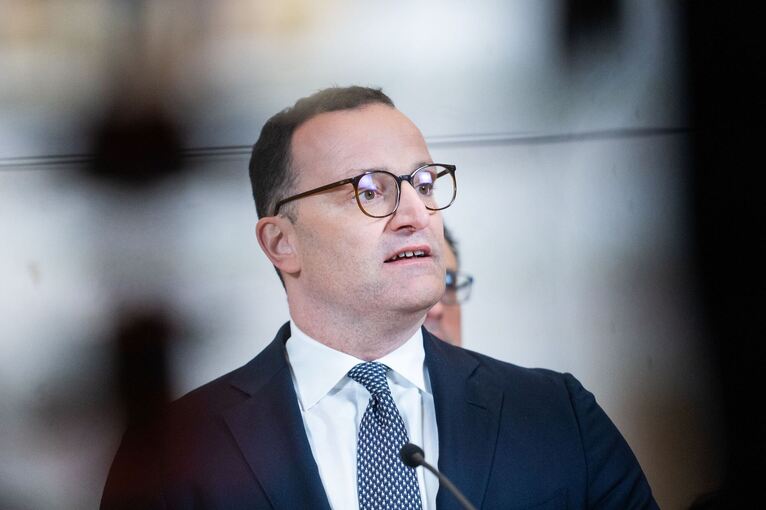Jens Spahn