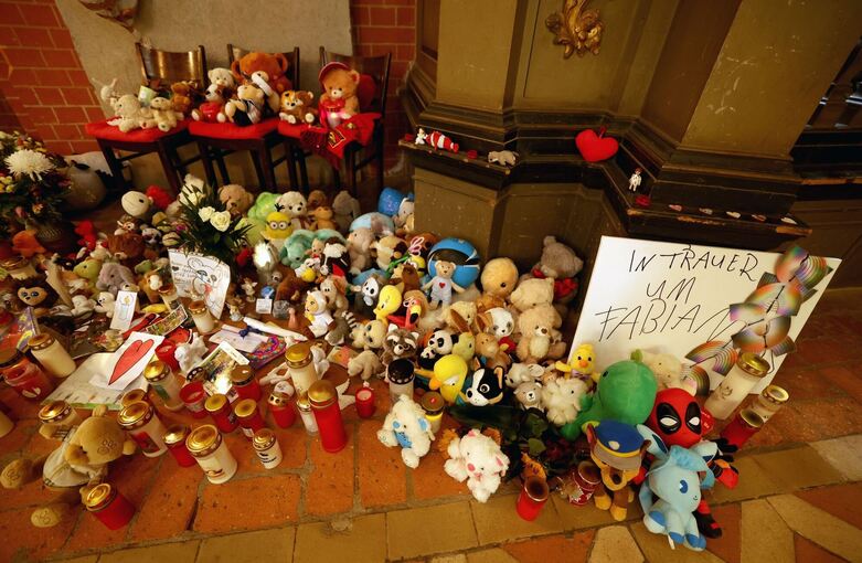 Fall Fabian in "Aktenzeichen XY..."