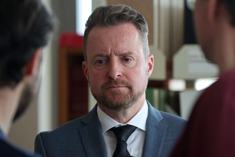 Staatsanwaltschaft Rostock informiert über Fall Fabian