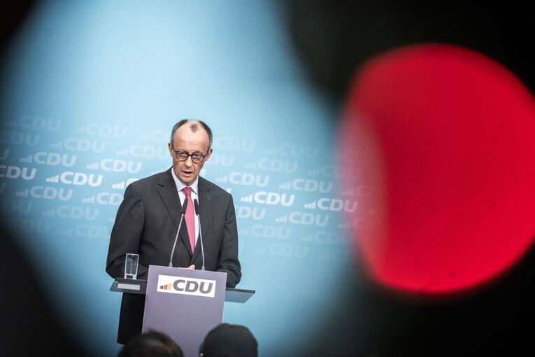 CDU Gremiensitzungen