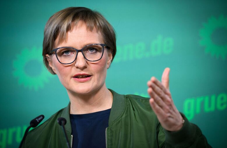Nach der Landtagswahl in Baden-Württemberg - Grüne Nach der Landtagswahl in Baden-Württemberg - Grüne