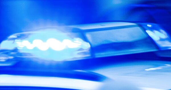 Die Polizei sucht Zeugen.