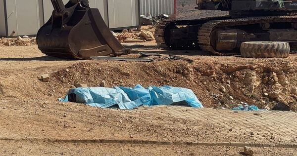 Iran-Krieg - Rakete im türkischen Luftraum