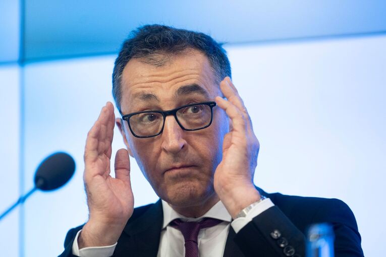 Nach der Landtagswahl in Baden-Württemberg Nach der Landtagswahl in Baden-Württemberg