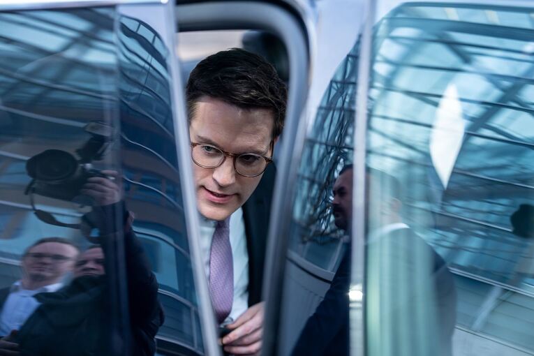 CDU Gremiensitzungen