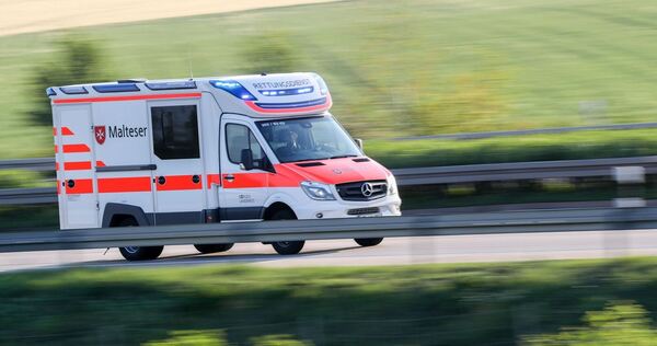 Rettungsdienst