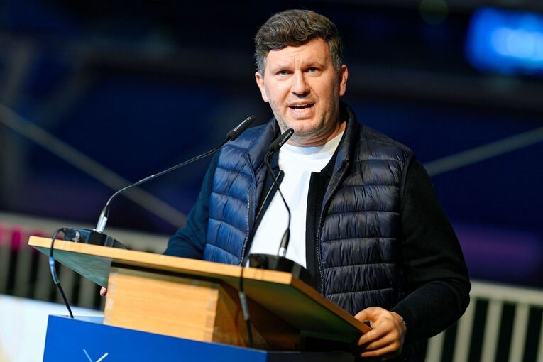 Mitgliederversammlung TSG Hoffenheim