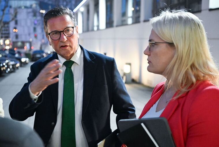 Nach der Landtagswahl in Baden-Württemberg