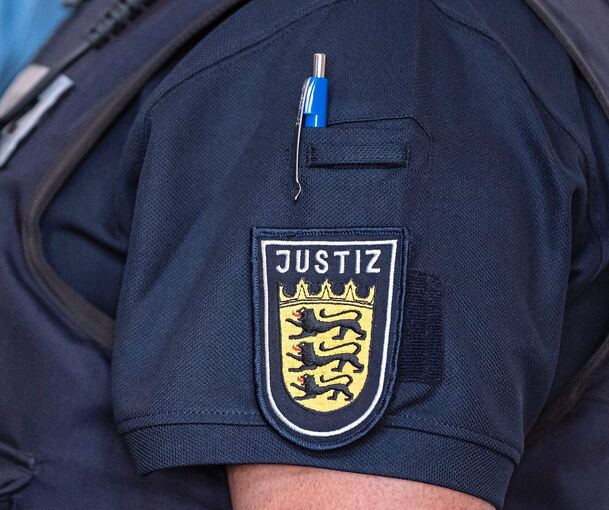 Die Verhandlung wurde vor dem Amtsgericht Ludwigsburg geführt.