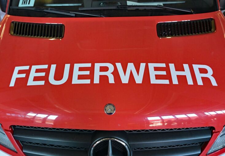 Feuerwehr München