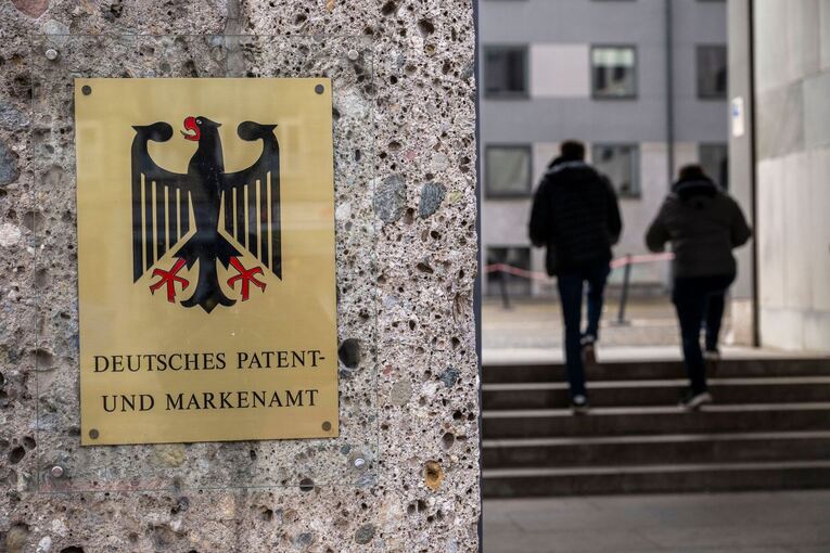 Deutsches Patent- und Markenamt