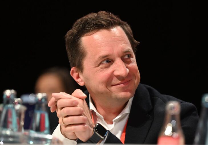 Landesparteitag der SPD Baden-Württemberg