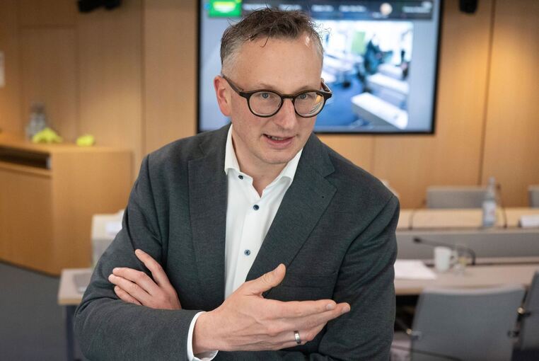 Nach der Landtagswahl in Baden-Württemberg