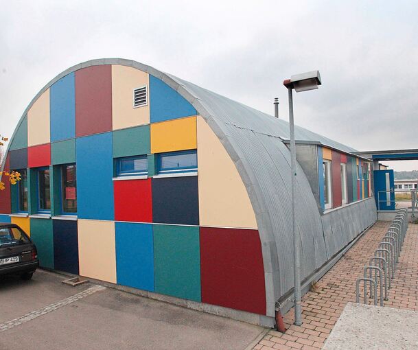 Das TammerJugendhaus ist seit August geschlossen, seine Zukunft ungewiss. Die Caritas ist als neuer Träger im Gespräch.