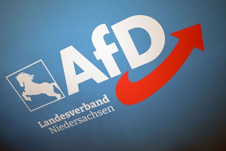 AfD in Niedersachsen AfD in Niedersachsen
