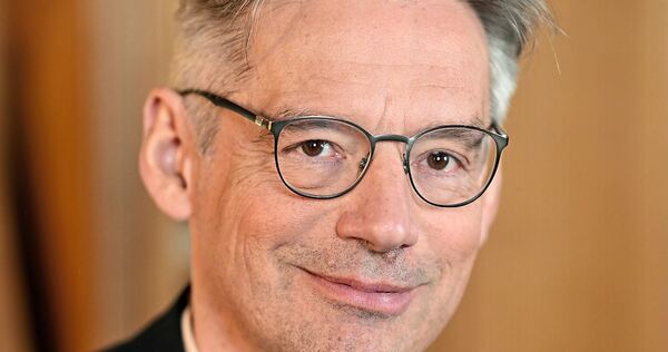 Kirchenmusikdirektor Tobias Horn spielt zum Auftakt der neuen Saison des Internationalen Orgelzyklus.