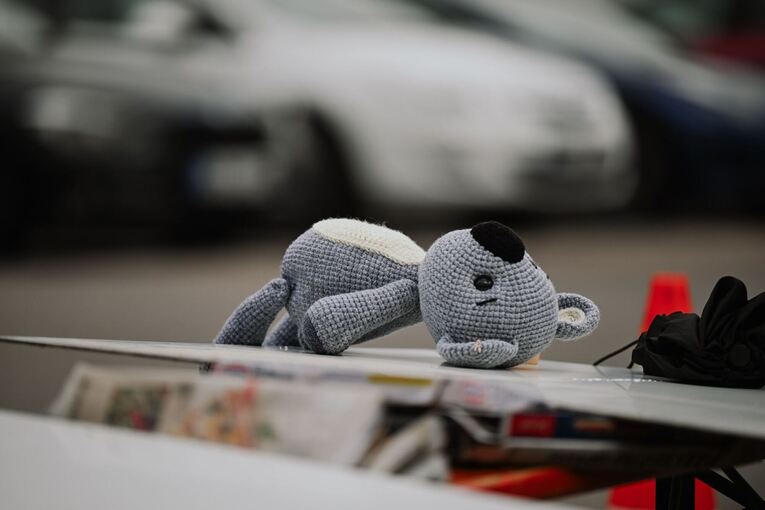 Nach tödlichem Parkplatz-Streit in Niedernhall