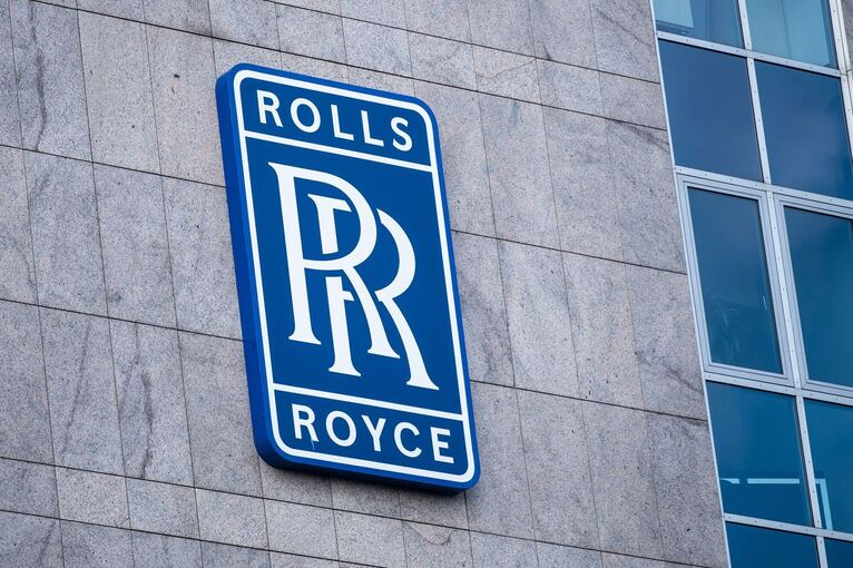 Rolls-Royce