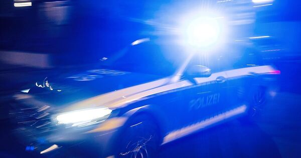 Hit-and-run in Kleiningersheim: €4,000 in damages.