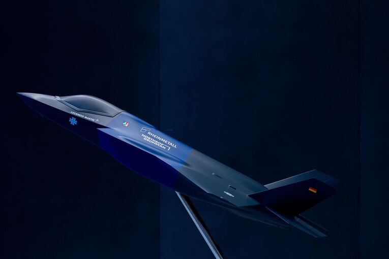 Rheinmetall AG - Bilanzpressekonferenz