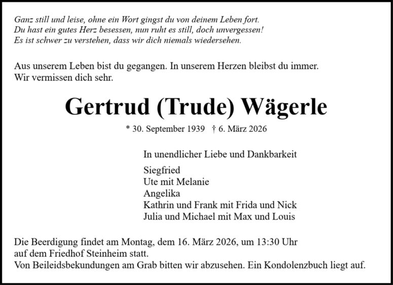 1658649(1-1)/Bestattungen Allmendinger