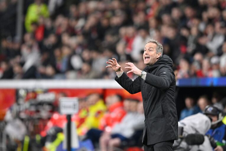 Bayer Leverkusen - FC Arsenal Bayer Leverkusen - FC Arsenal