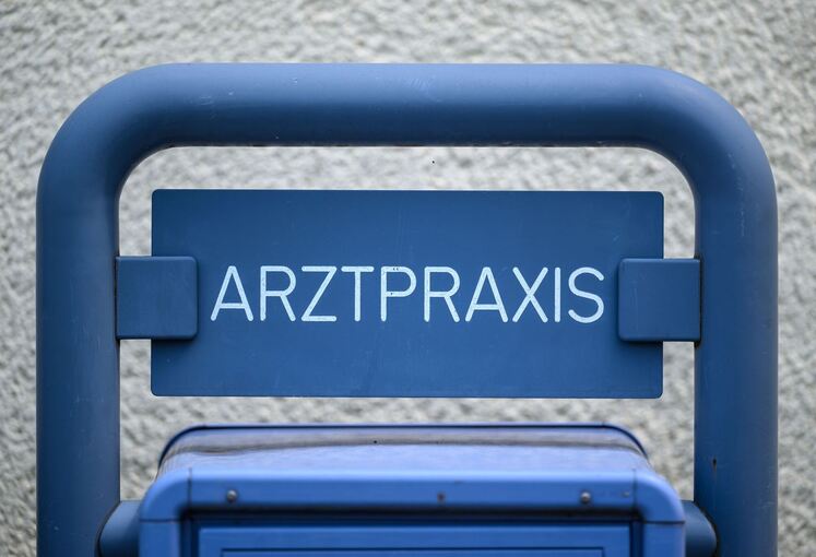 Arztpraxis