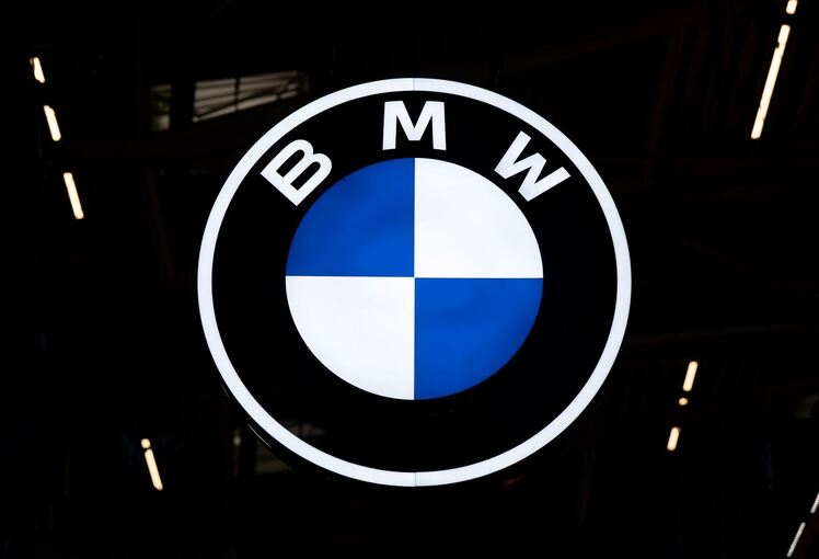 BMW-Logo