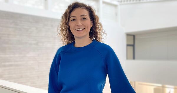 Geschäftsführende Gesellschafterin und vierte Generation des Familienunternehmens Winkels: Denise Kaufmann.