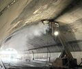 Der Lkw-Brand im Engelbergtunnel Anfang März hat weiterhin Auswirkungen auf den Verkehr. Ab dem 18. Mai soll eine weitere Erleichterung für die Autofahrer greifen.