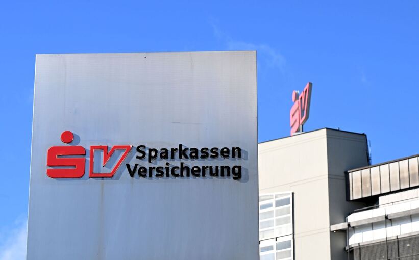 Sparkassenversicherung
