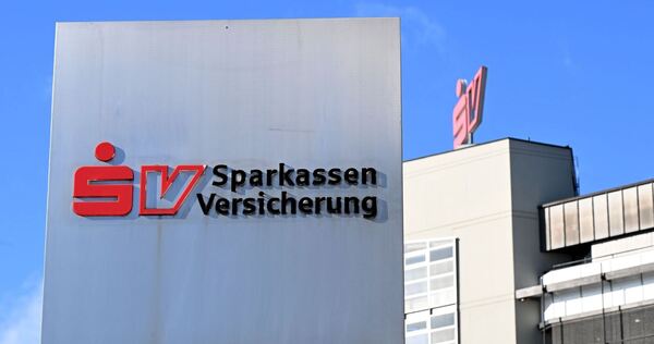Sparkassenversicherung