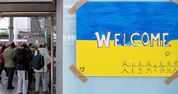 Gerlingen stellt sich auf höhere Zuweisungen von Flüchtlingen aus der Ukraine ein.