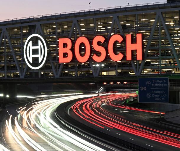 Zum Stellenabbau an Bosch-Standorten gibt es jetzt eine Einigung. Über die Pläne haben Management und Betriebsrat in den vergangenen Monaten gerungen.